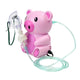 Pediatric Compressor Nebulizer