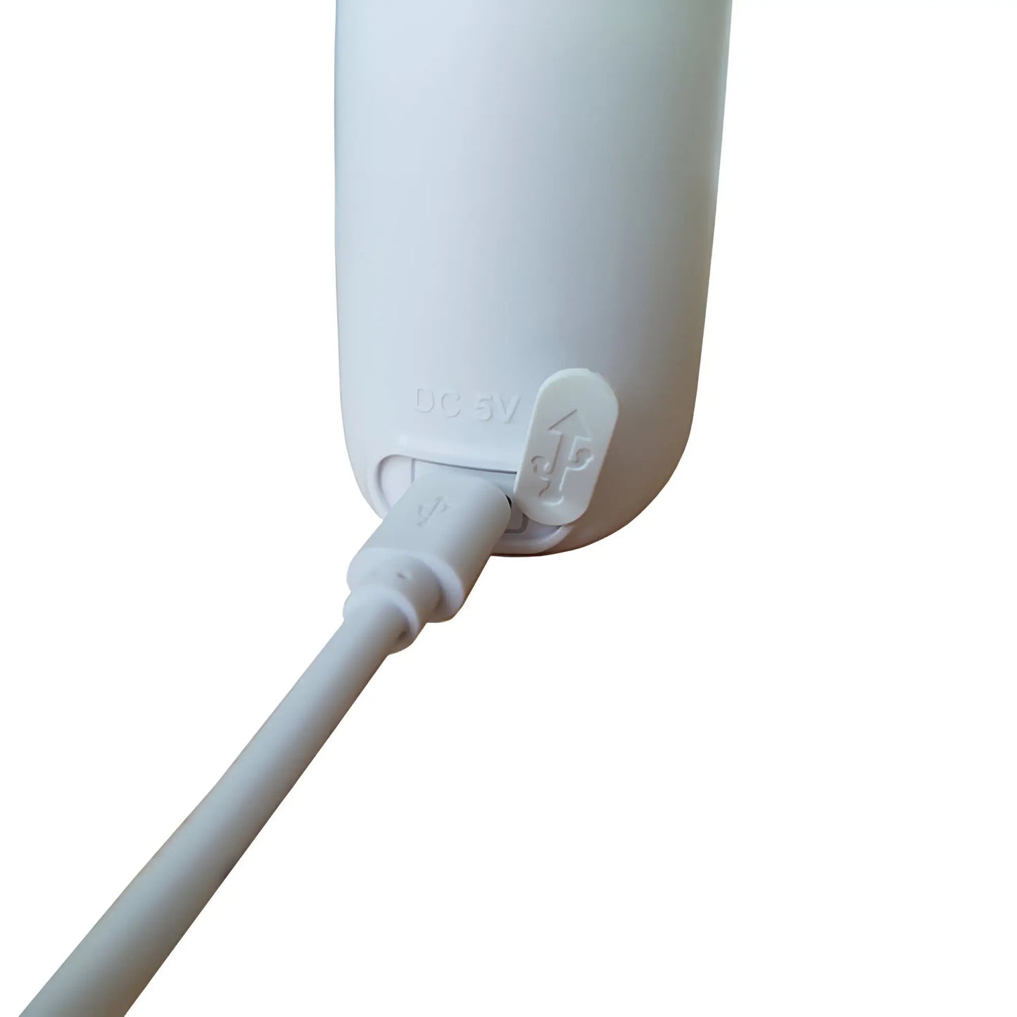 Portable Nebulizer Machine 5v port