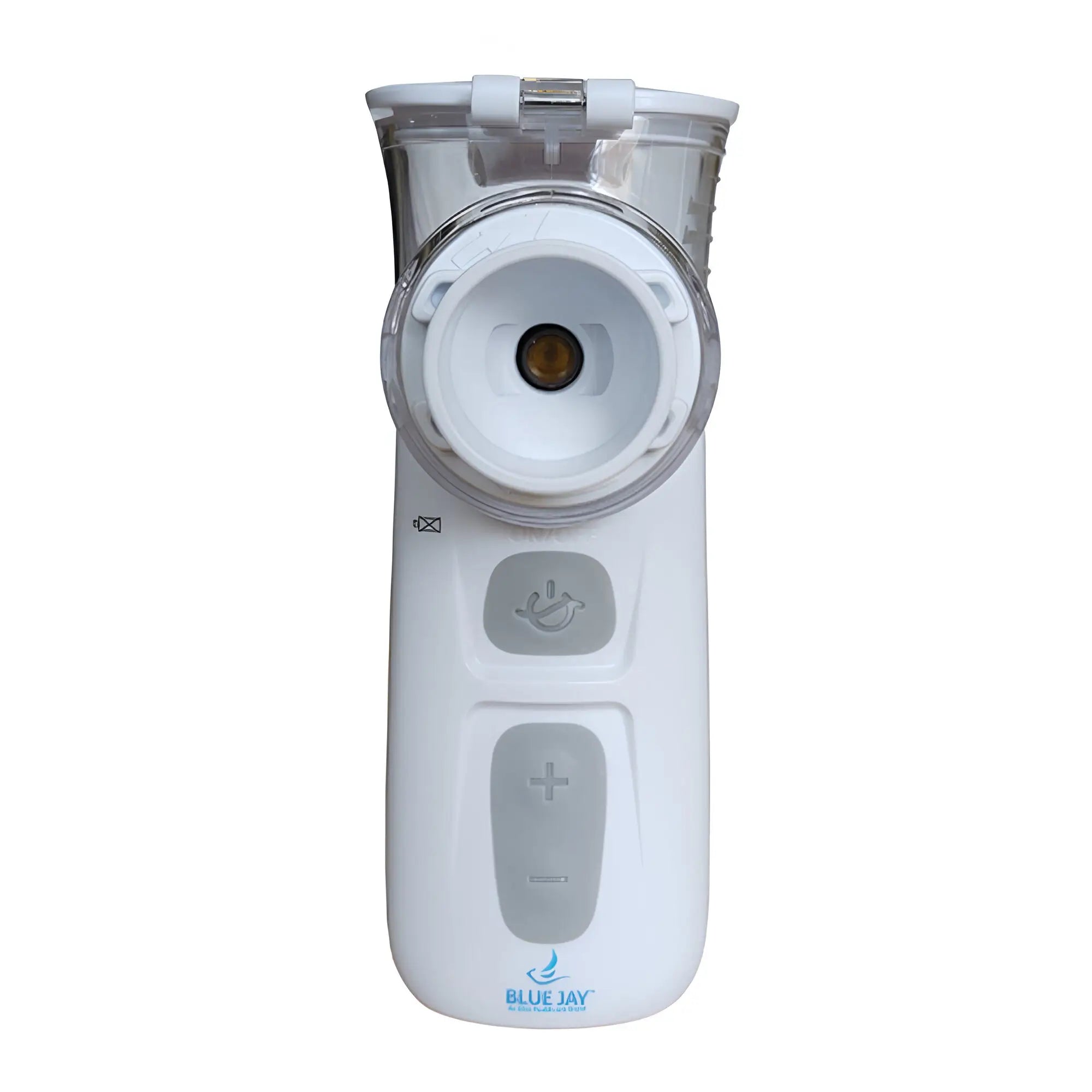 Portable Nebulizer Machine front view