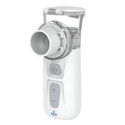 Portable Handheld Nebulizer - Take a Breath