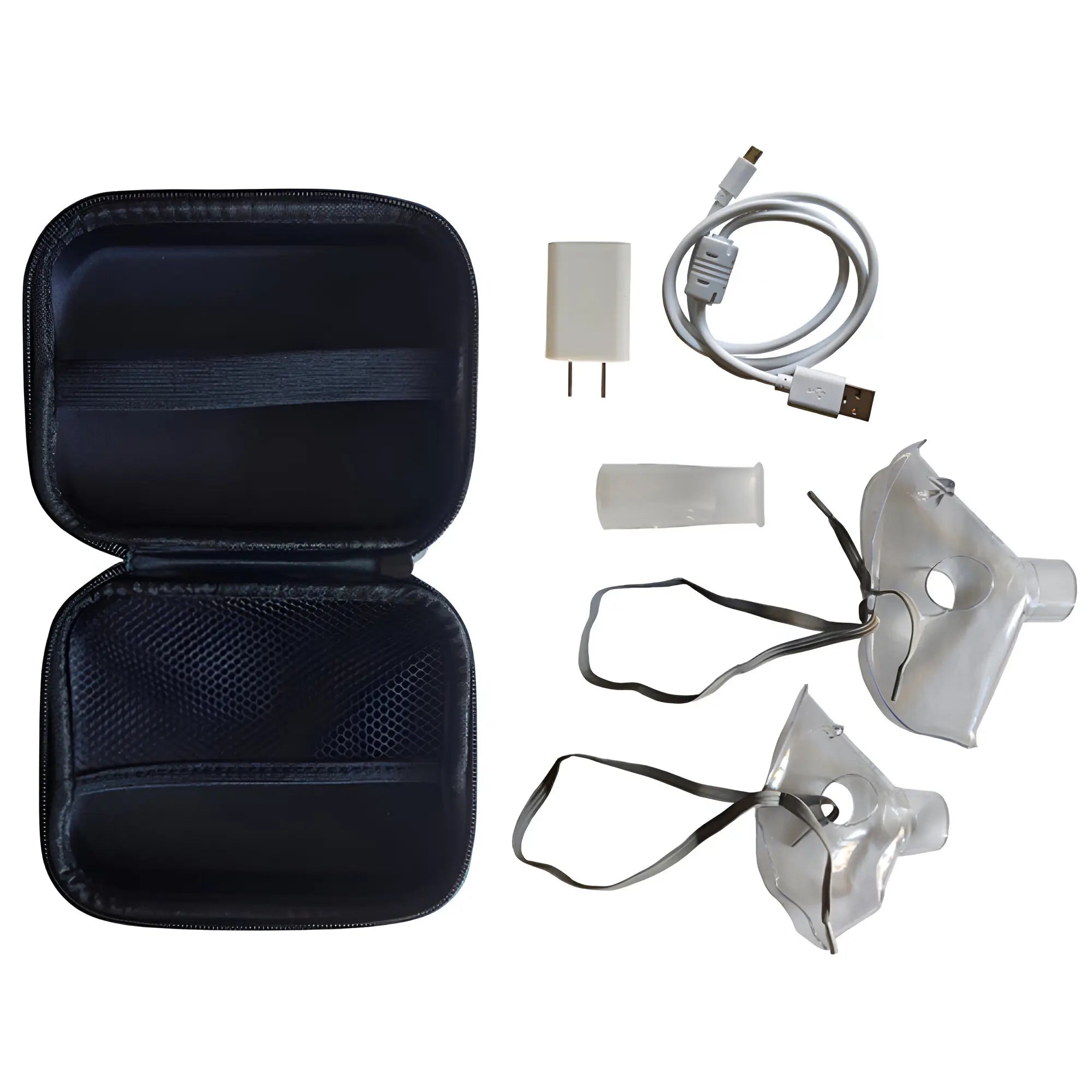 Portable Nebulizer Machine kit