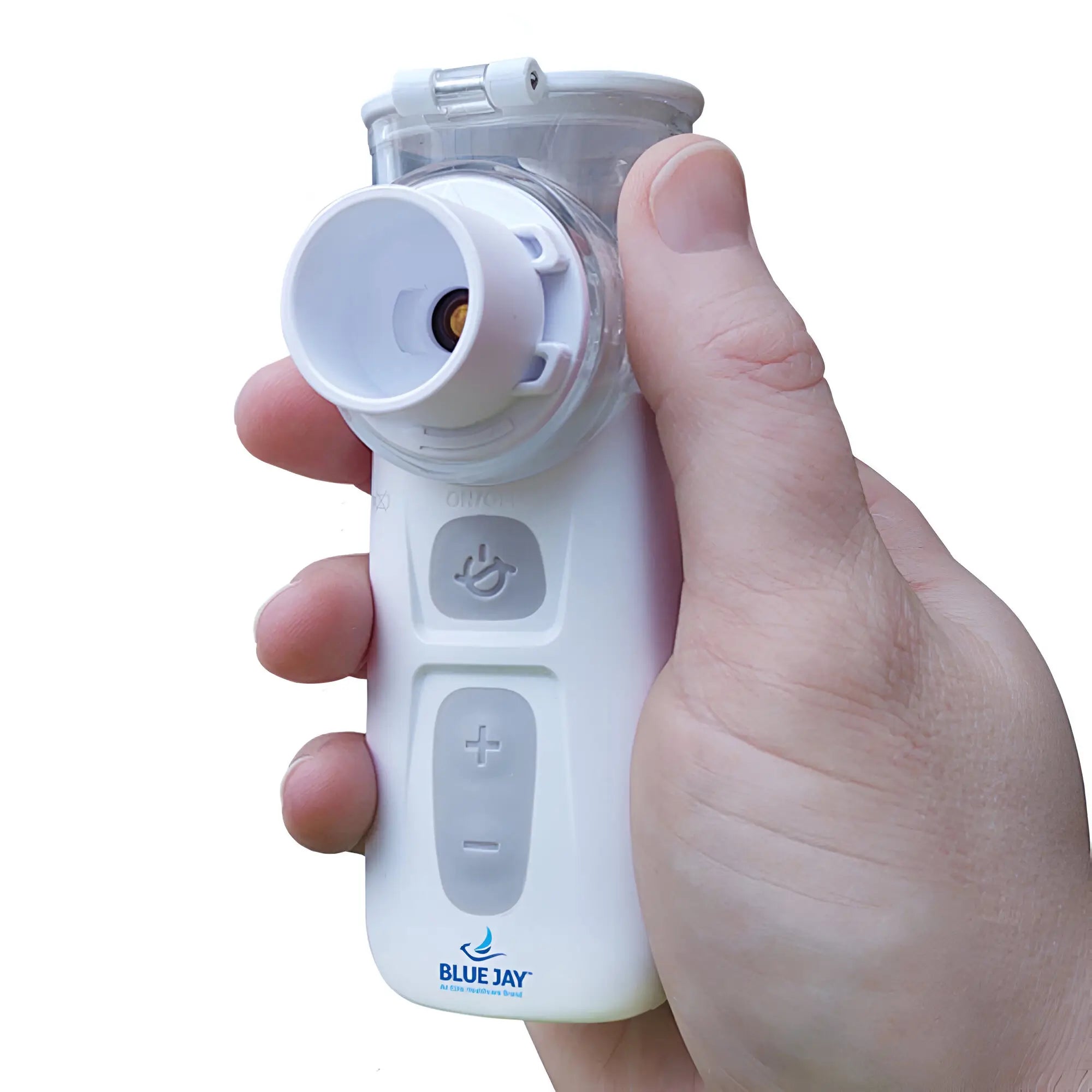 small and Portable Nebulizer Machine