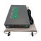 Portable Outlet X9 CPAP battery backup with its travel bag