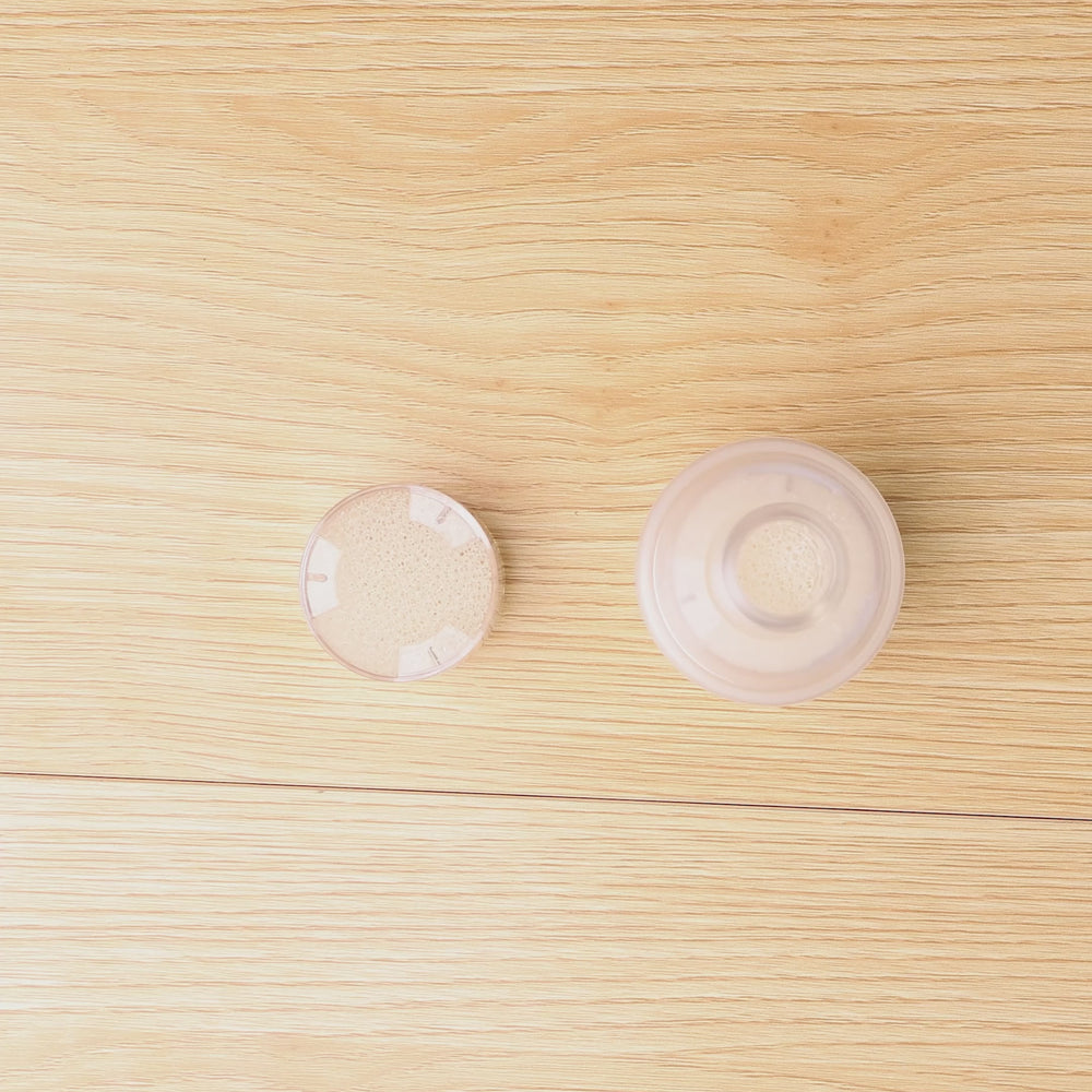 How to Change the Filter
