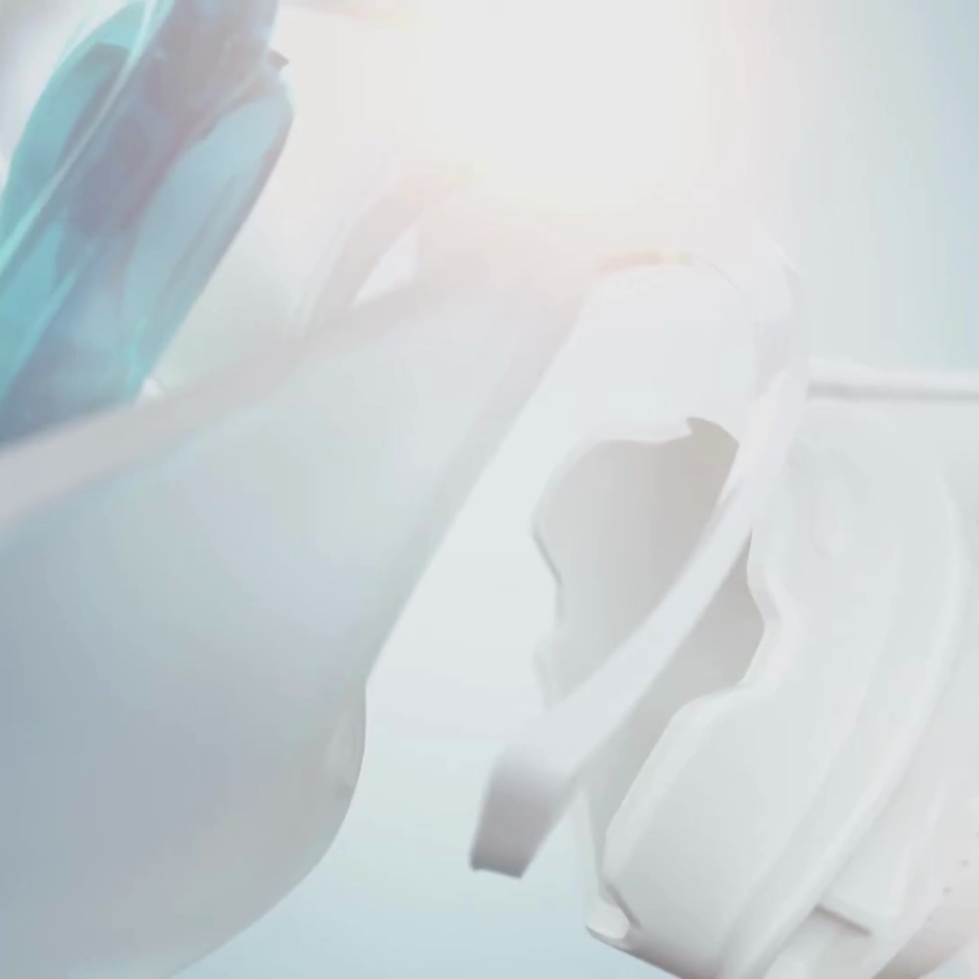 Evora Nasal CPAP Mask video