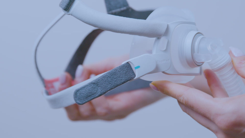 Adaptive Silicone Seal & Flexible Tube