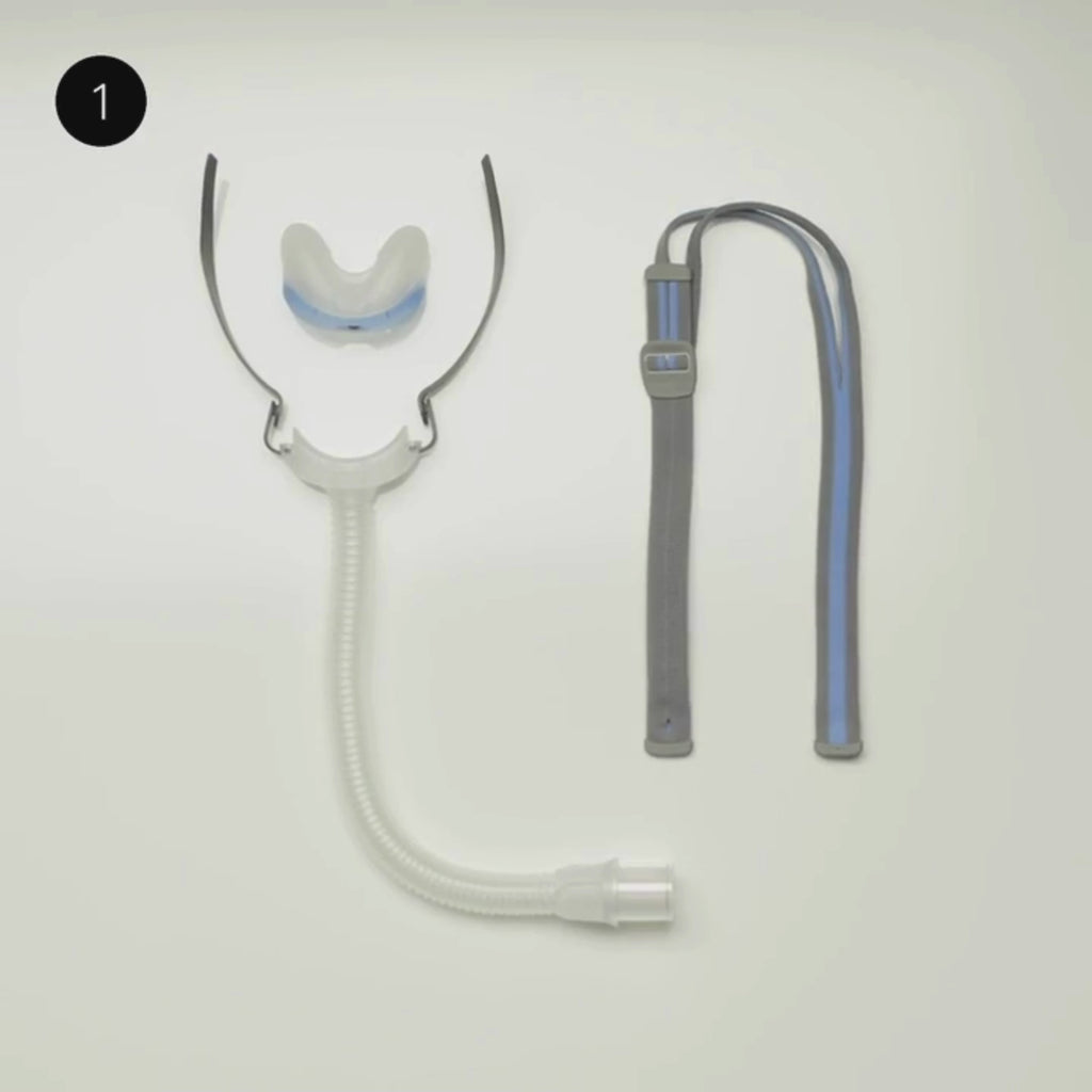 ResMed AirFit N30 Nasal CPAP Mask