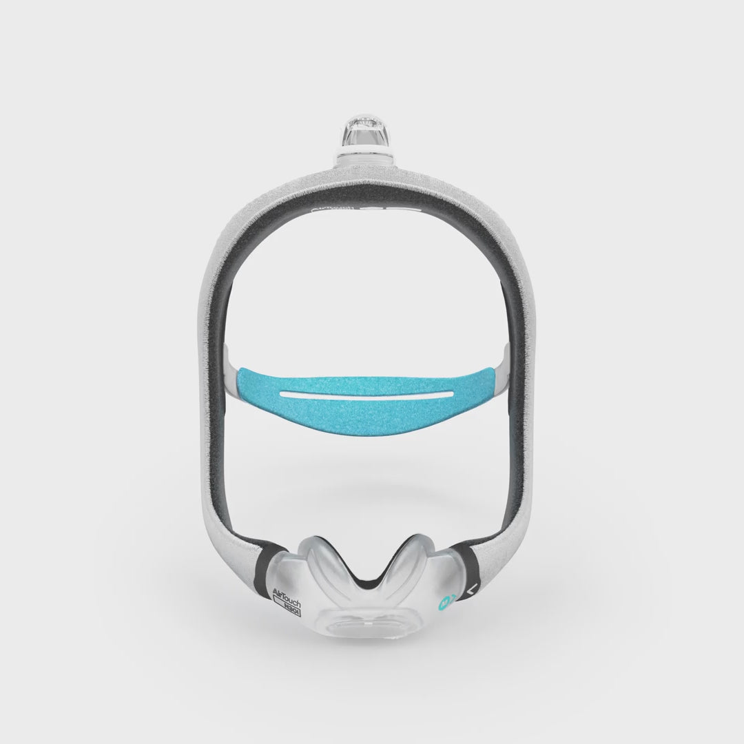 AirTouch N30i Nasal Mask 360 video 360