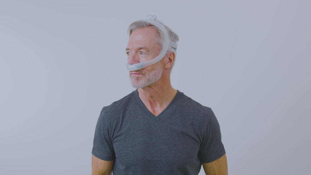 Open-Face Design Eases Claustrophobia