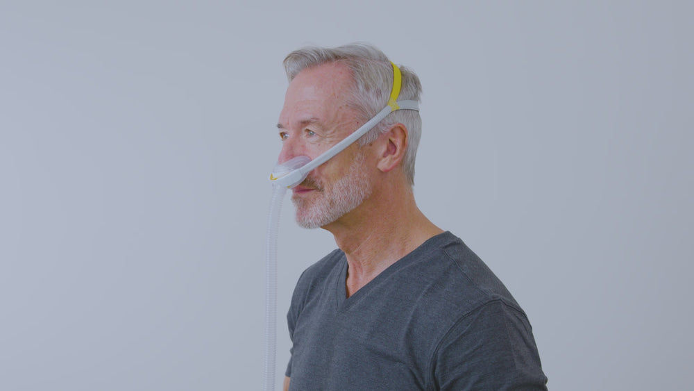 AutoFit™ Technology