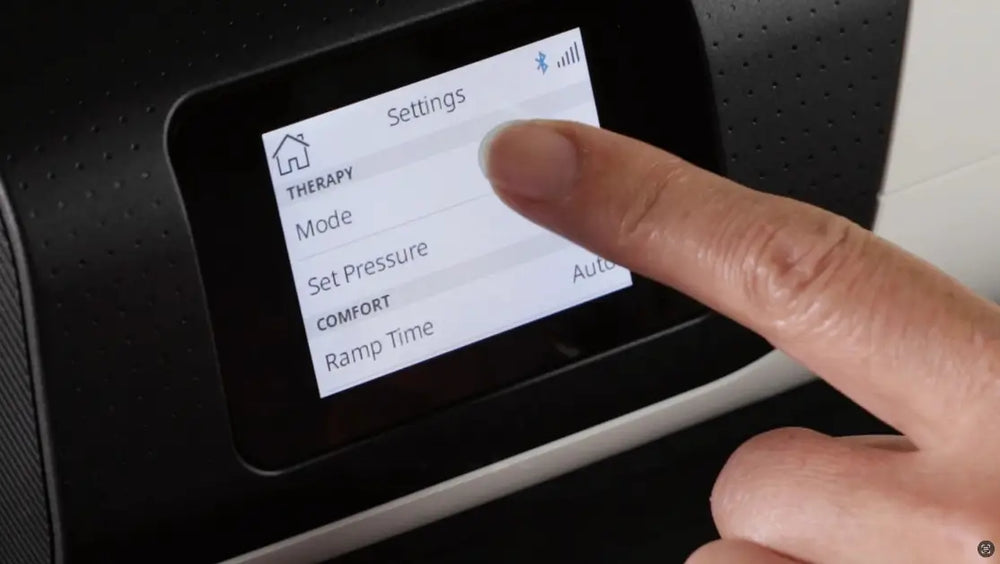 AirSense 11 All Modes in One Device