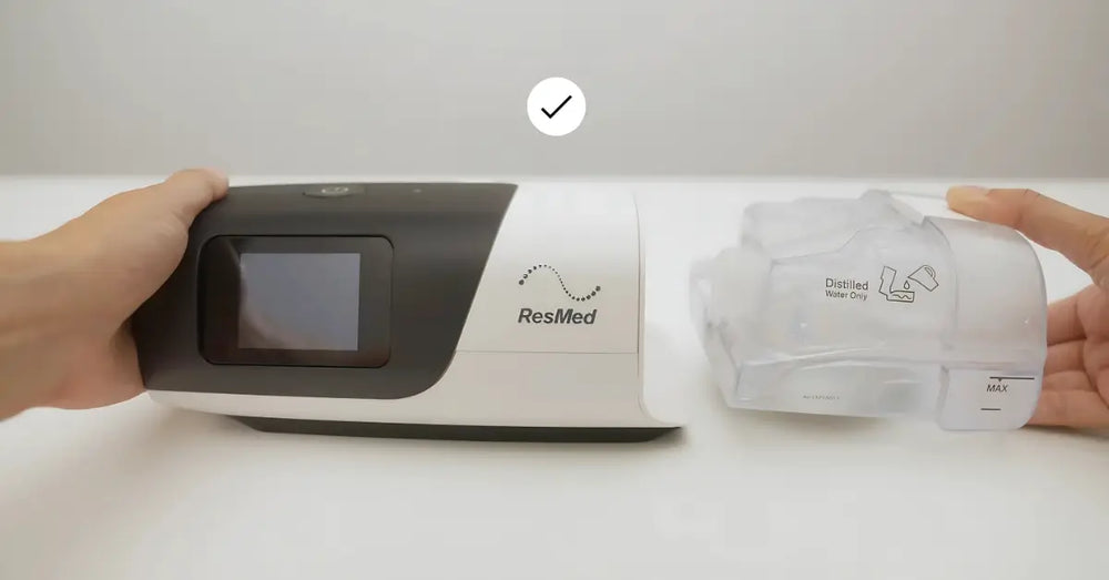 Tips for Humidifier & Humidifier Tub