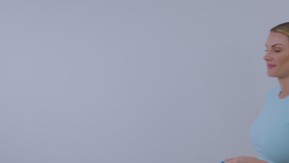 Minimalist Design With Top Hose Connection
