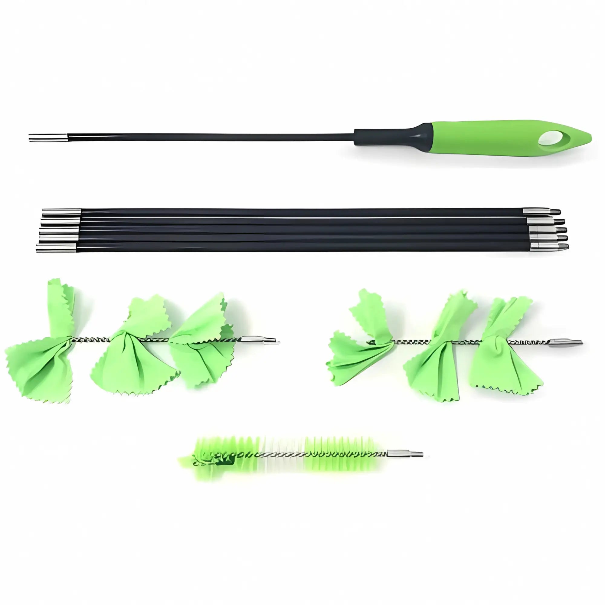 Pürdoux CPAP Hose 2-in-1 Premium Cleaning Brush