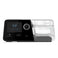 React Health G3 X Auto-CPAP machine, front view showing color screen, dial, and clear humidifier chamber