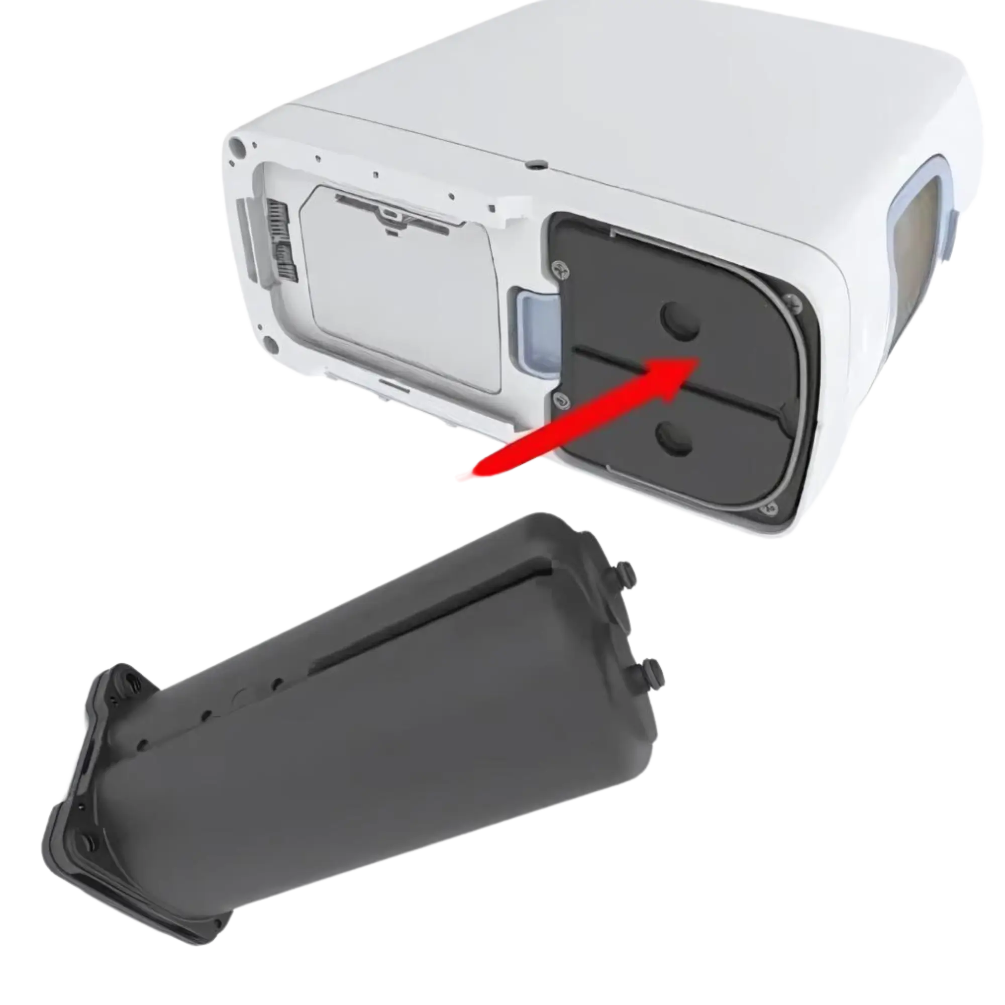 Replacement Columns for Rove 6 and Inogen G5
