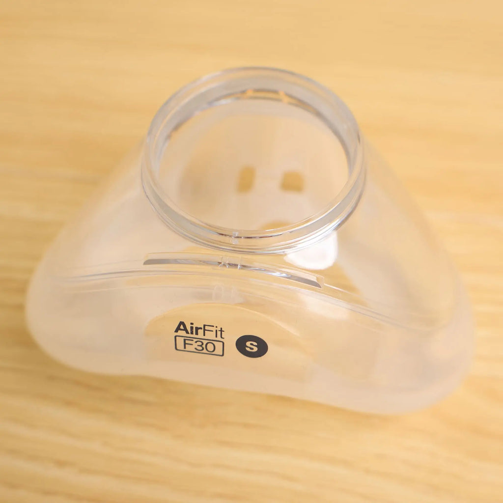 AirFit F30 Full Face Mack Cushion Replacement size s