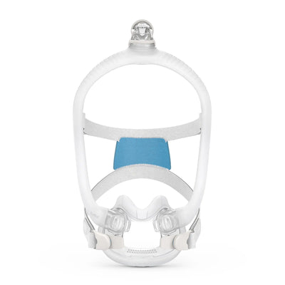 ResMed AirFit F30i Full Face CPAP Mask with Headgear