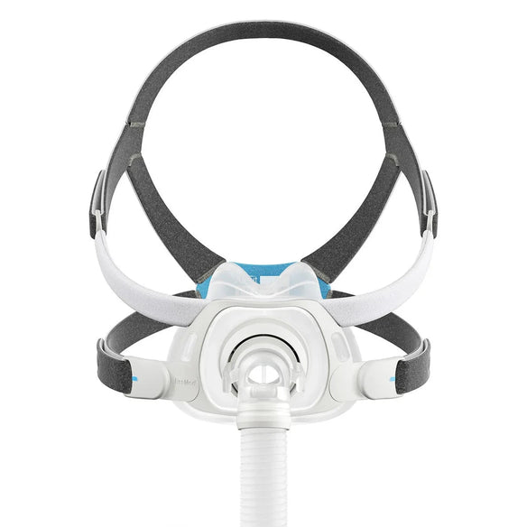 ResMed AirFit F40 Full Face CPAP Mask