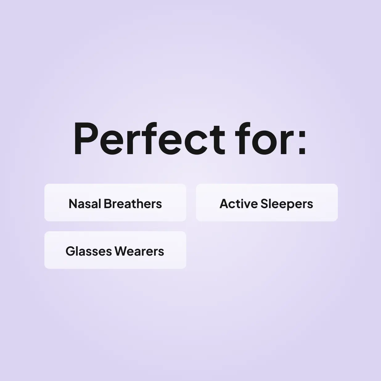 ResMed AirFit N20 for Her Nasal CPAP Mask for nasal breathers, active sleepers, glasses
