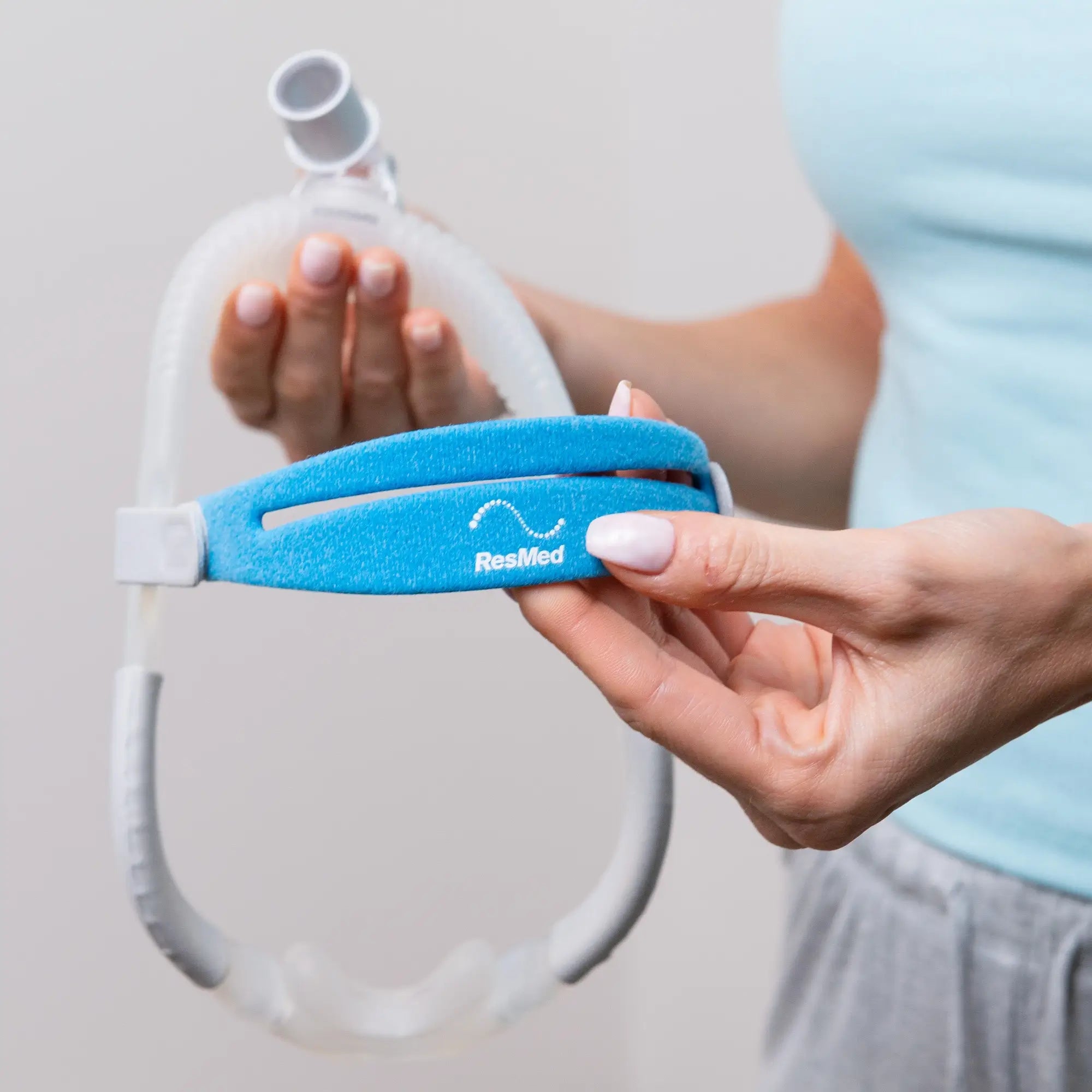 ResMed AirFit N30i Nasal CPAP Mask