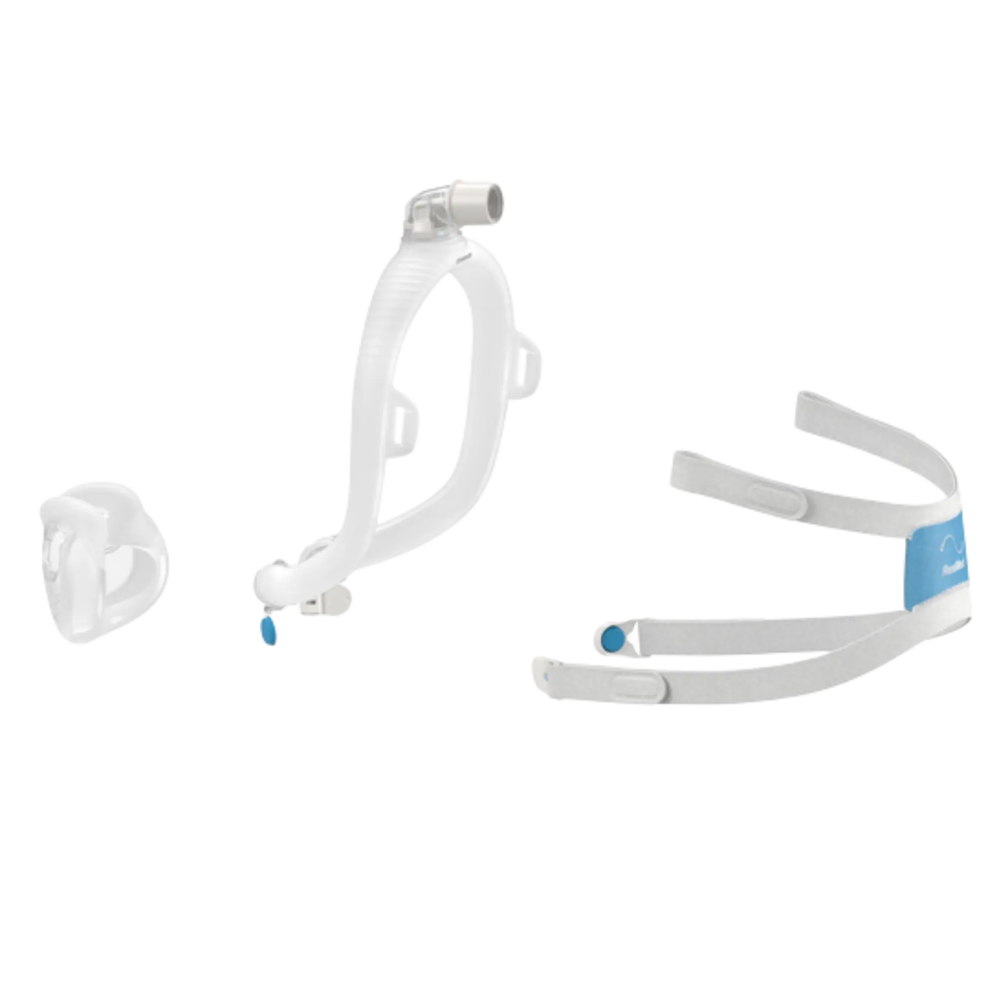 AirSense 11 AutoSet Bundle AirFit X30i Full Face CPAP Mask