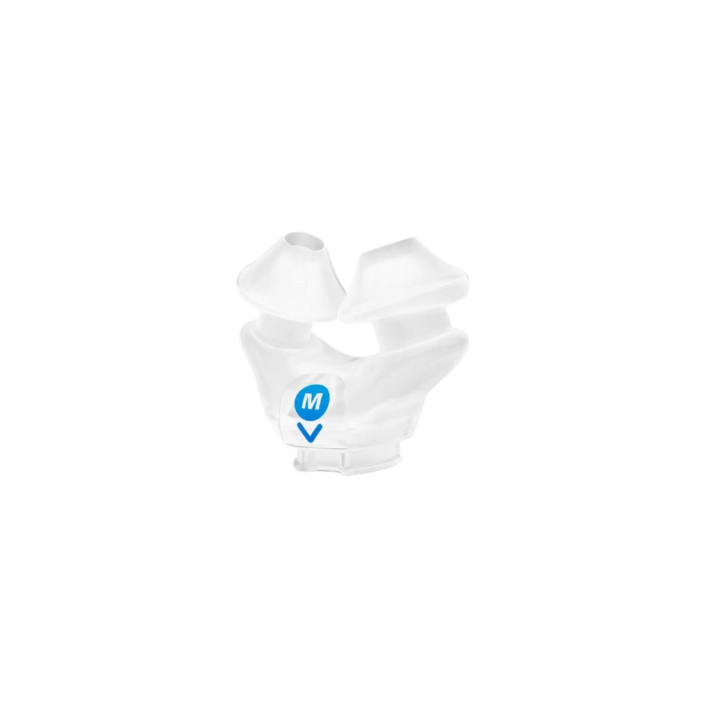 AirSense 11 AutoSet Bundle AirFit X30i Full Face CPAP Mask