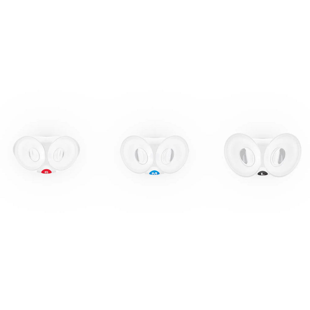 ResMed AirFit X30i Replacement Pillows Cushion all sizes