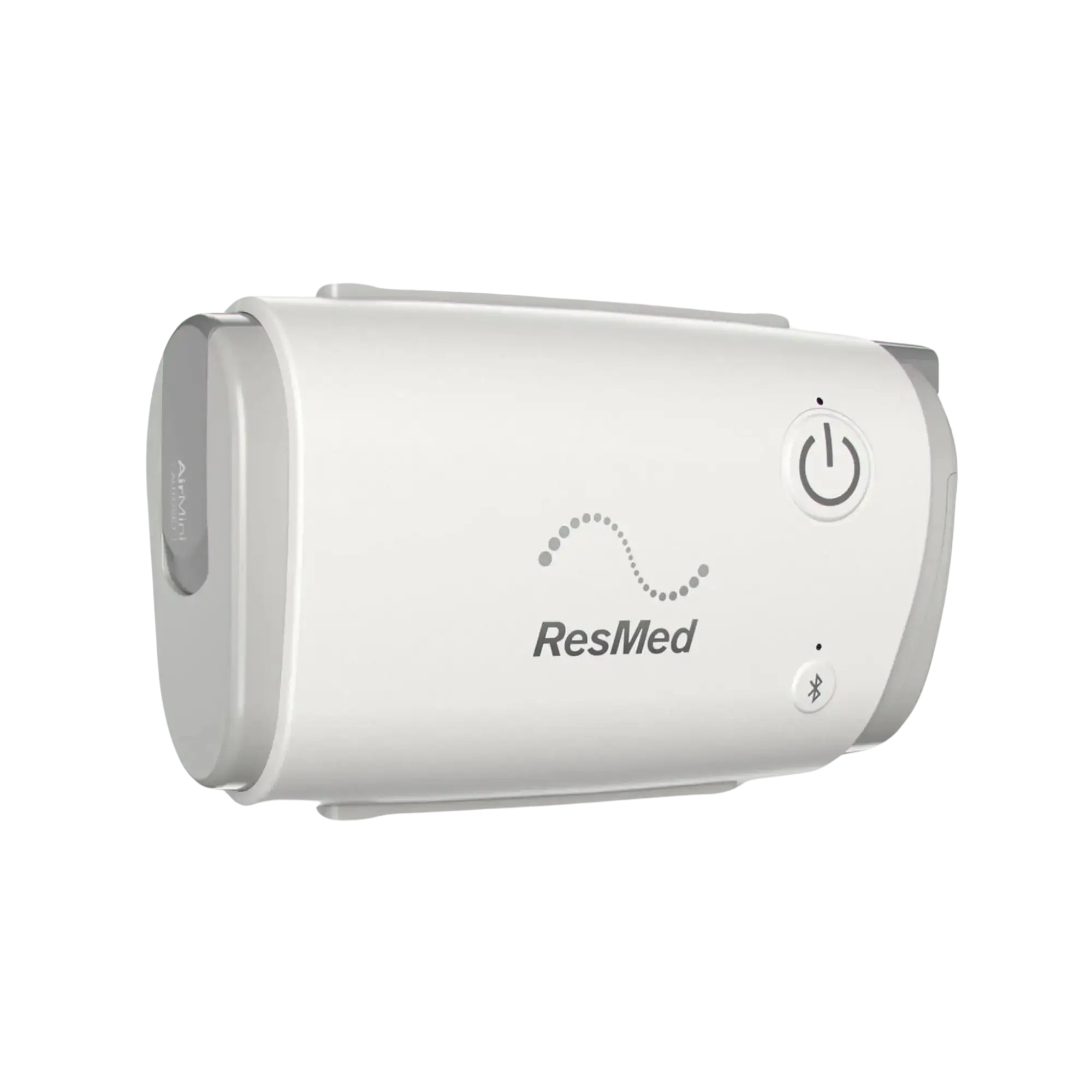 ResMed AirMini AutoSet Travel CPAP Machine png