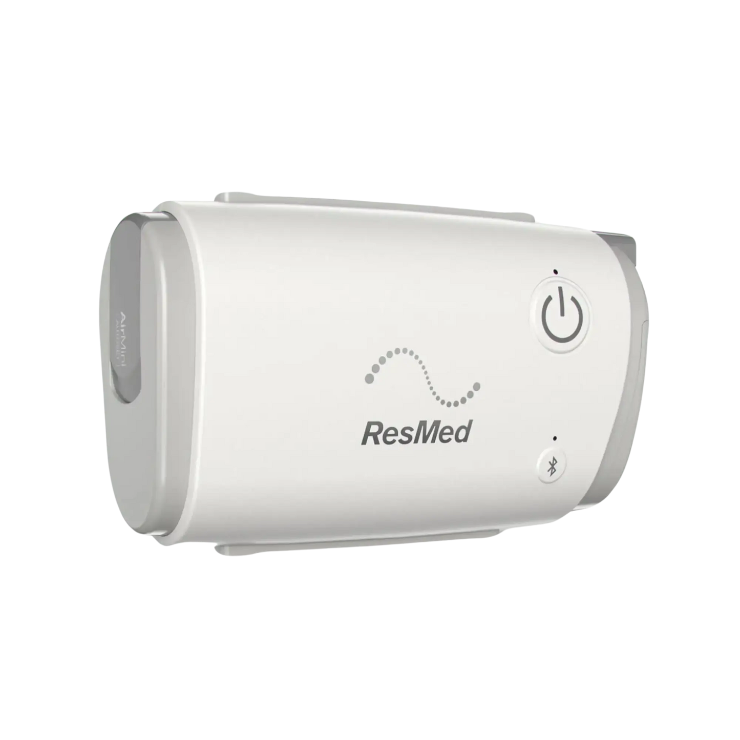 ResMed AirMini AutoSet Travel CPAP Machine png