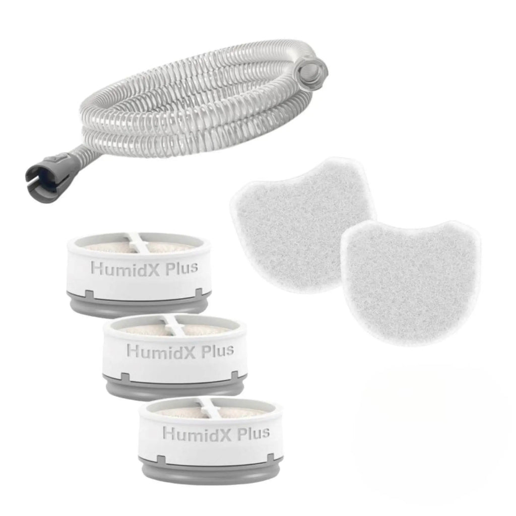 ResMed AirMini Essential Parts Bundle