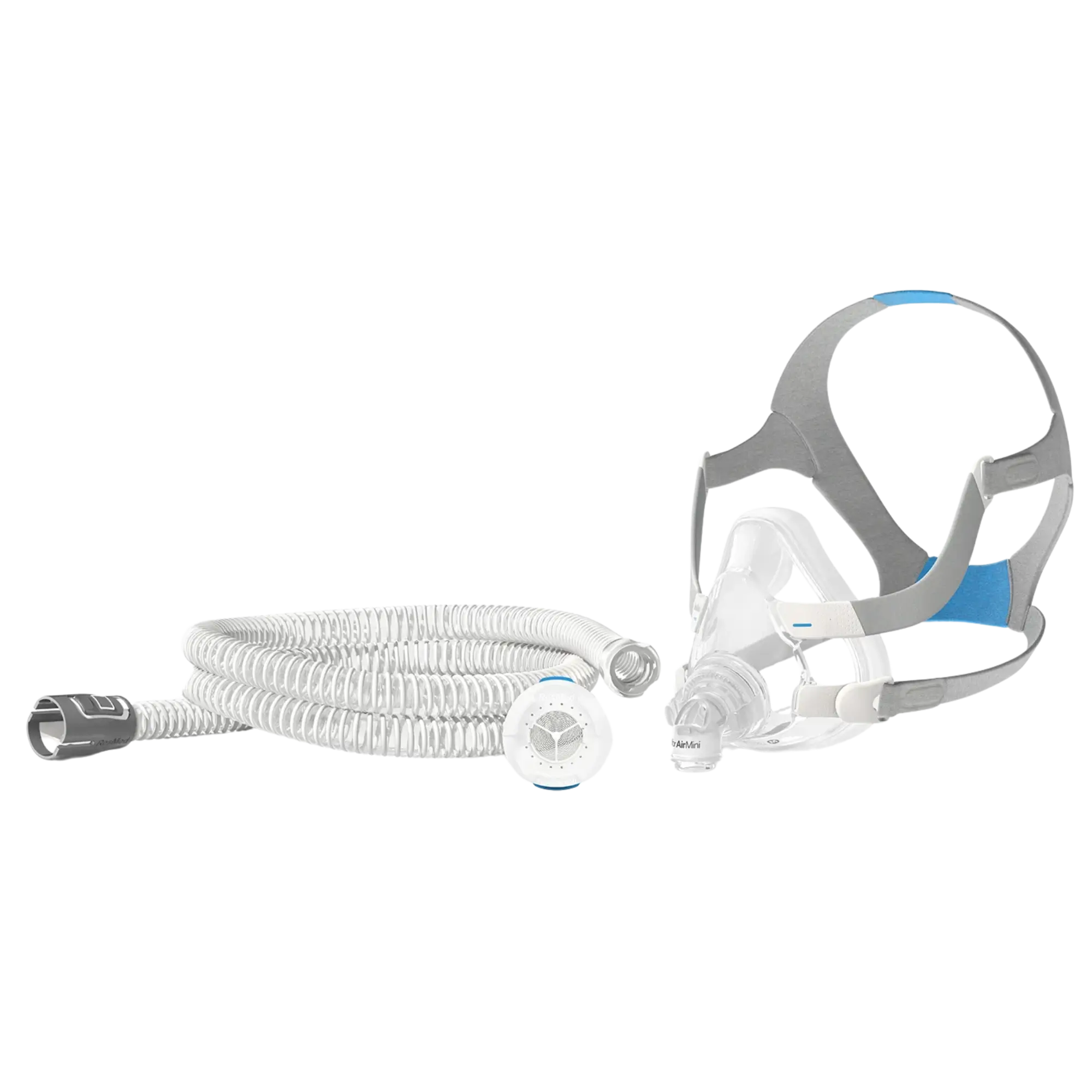 ResMed AirMini Setup Pack for F20 & F30 Full Face Masks