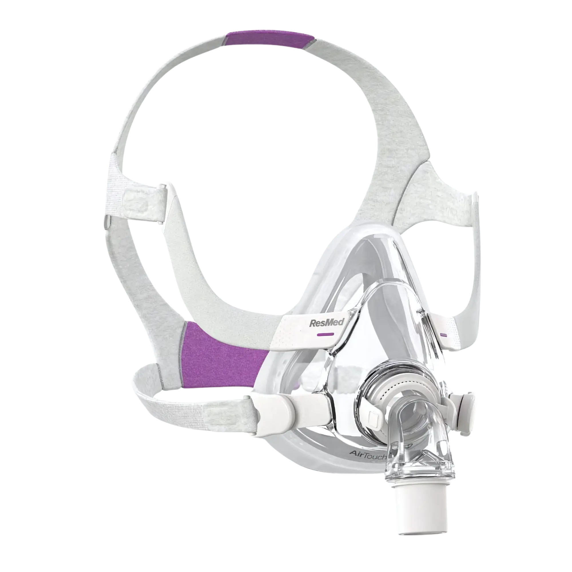 ResMed AirTouch F20 for Her Full Face CPAP Mask