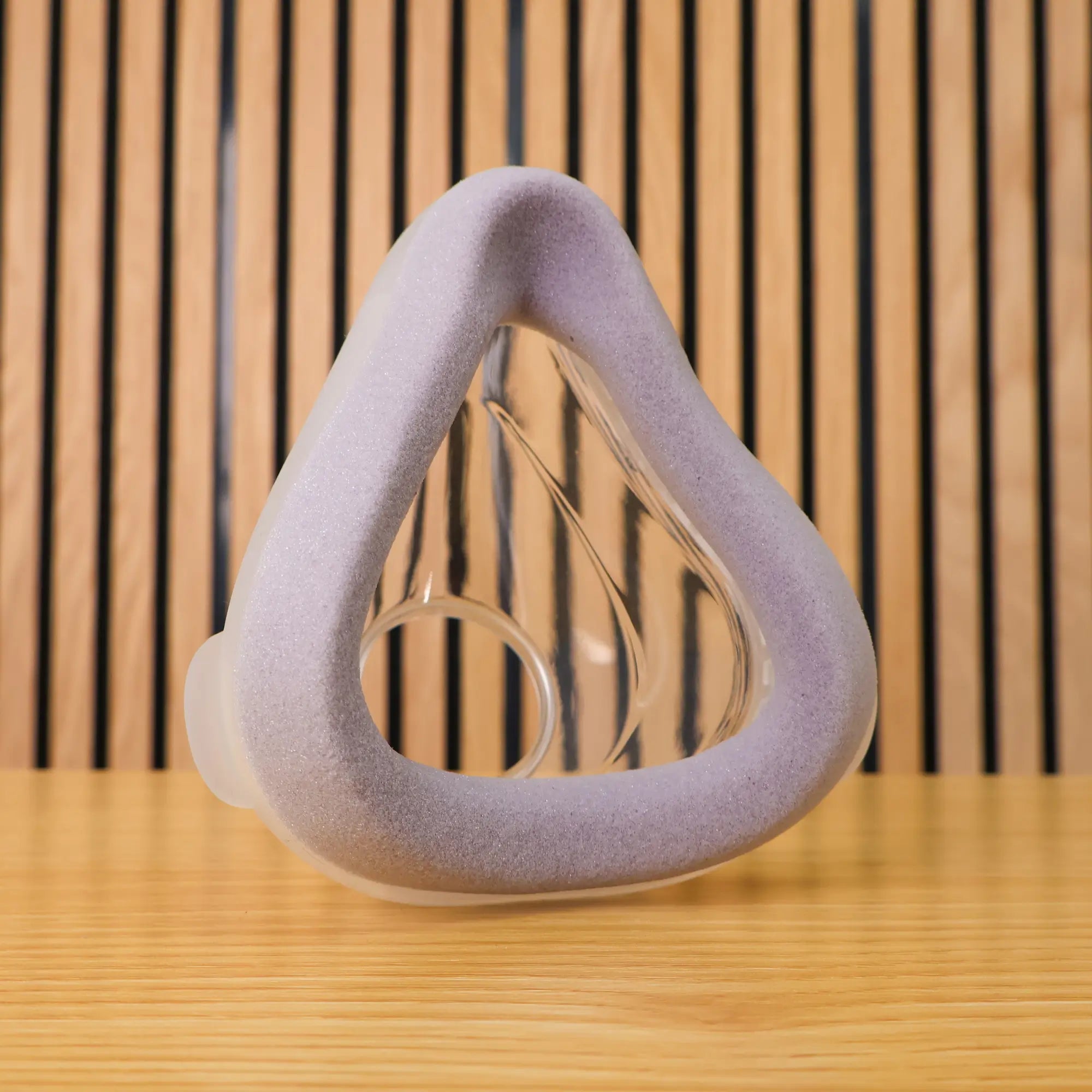 ResMed AirTouch F20 Replacement Cushion lifestyle back view