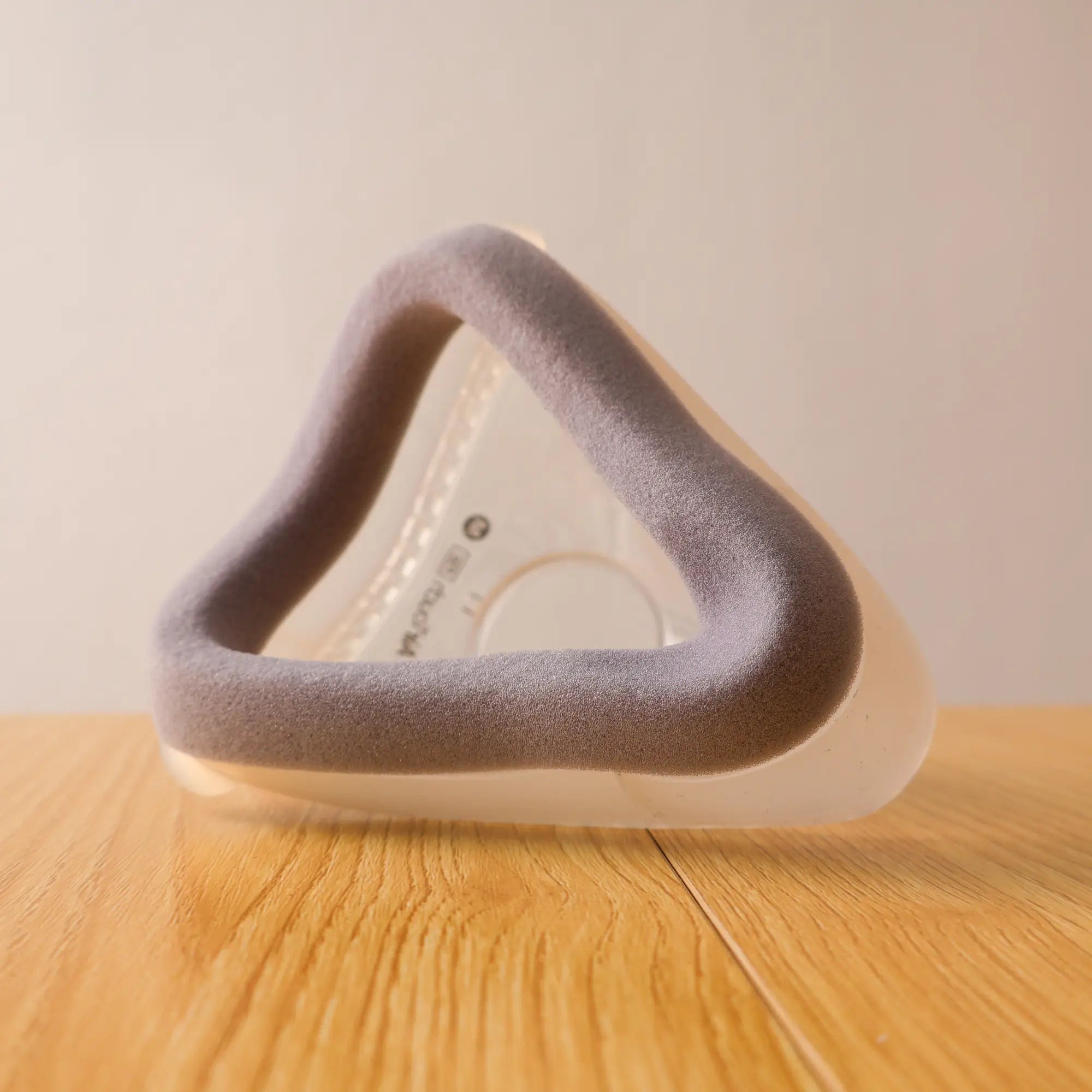 ResMed AirTouch F20 Replacement Cushion lifestyle back side view