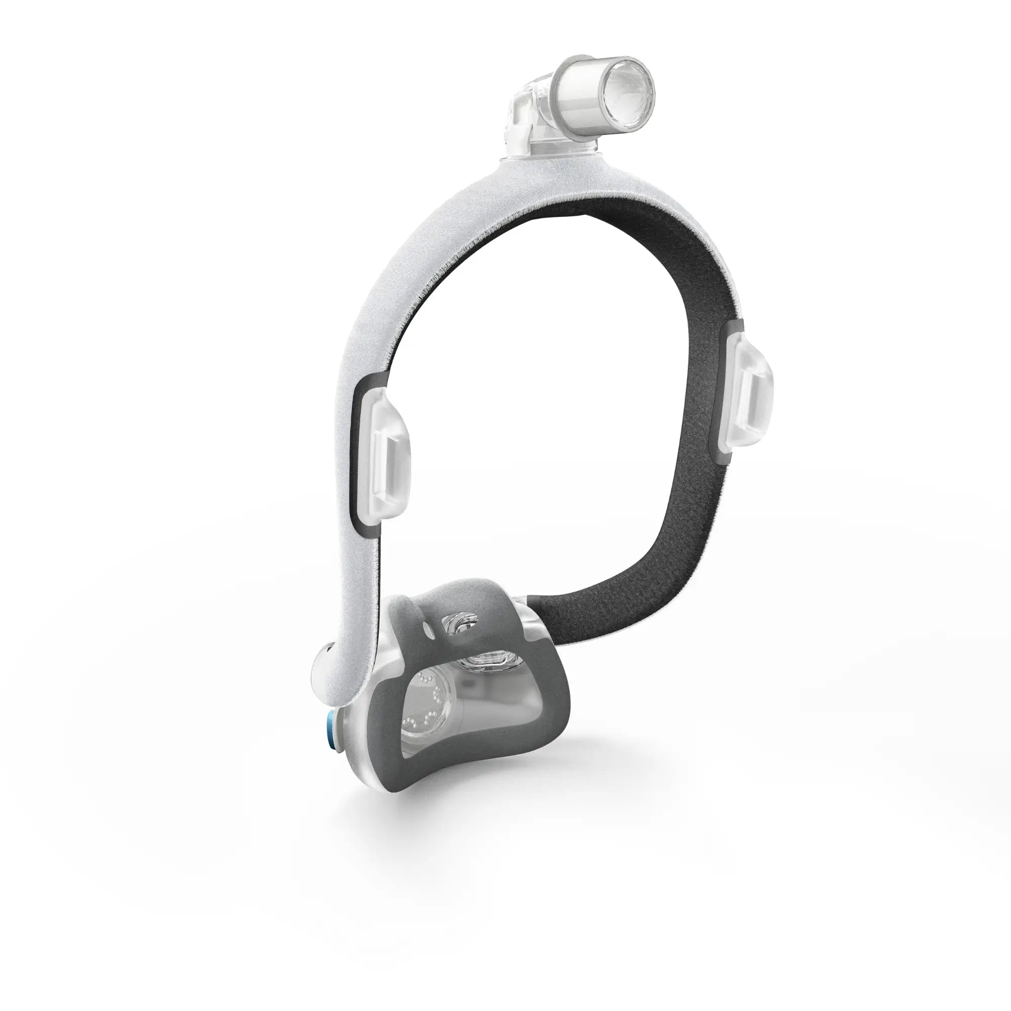 ResMed AirTouch F30i Comfort Frame & Elbow Replacement back view