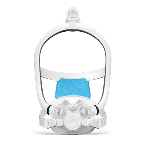 ResMed AirTouch F30i Comfort Full Face CPAP Mask