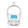 full frontal view of ResMed AirTouch F30i Comfort Full Face CPAP Mask