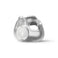 ResMed AirTouch F30i Full Face CPAP Mask cushion close up