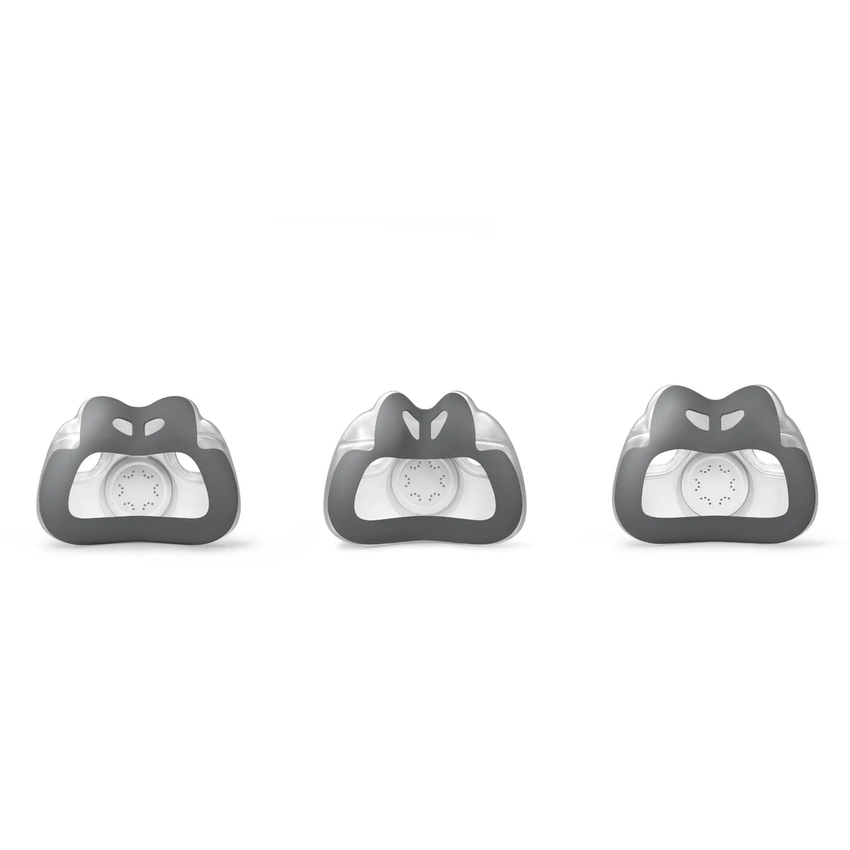 Mask Cusions ResMed AirTouch F30i Full Face Mask Replacement Cushion – Sleeplay