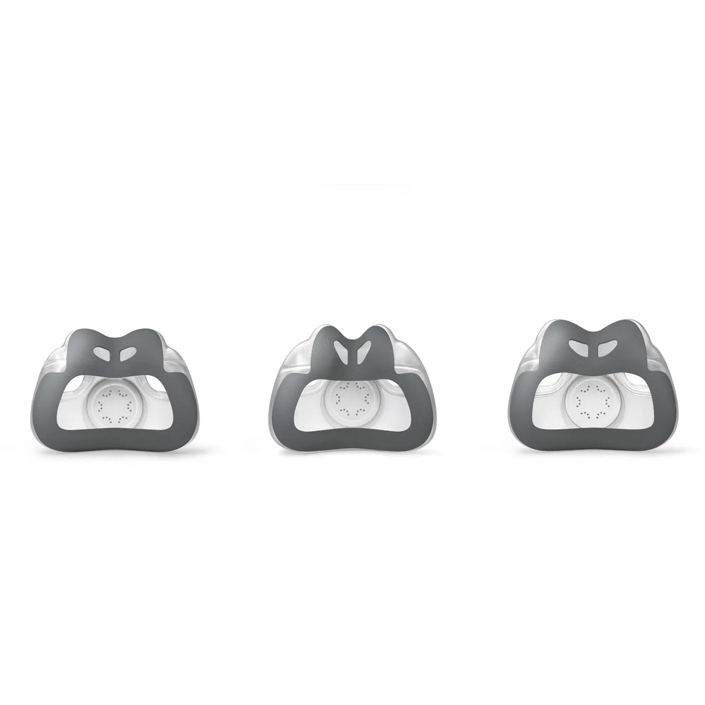 ResMed AirTouch F30i Full Face CPAP Mask cushions size