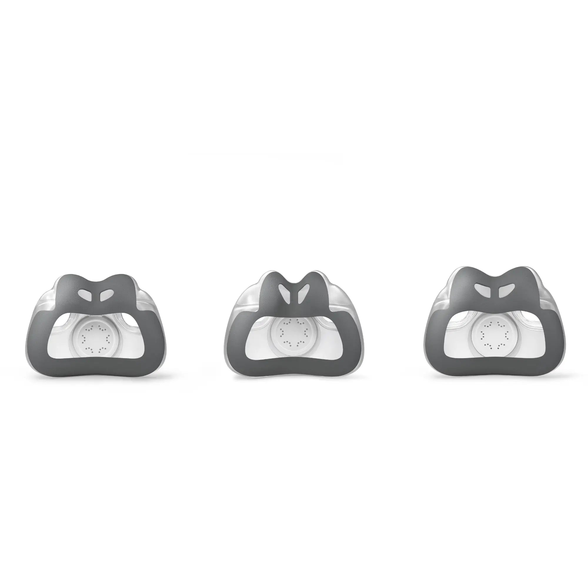 ResMed AirTouch F30i Full Face CPAP Mask cushions size