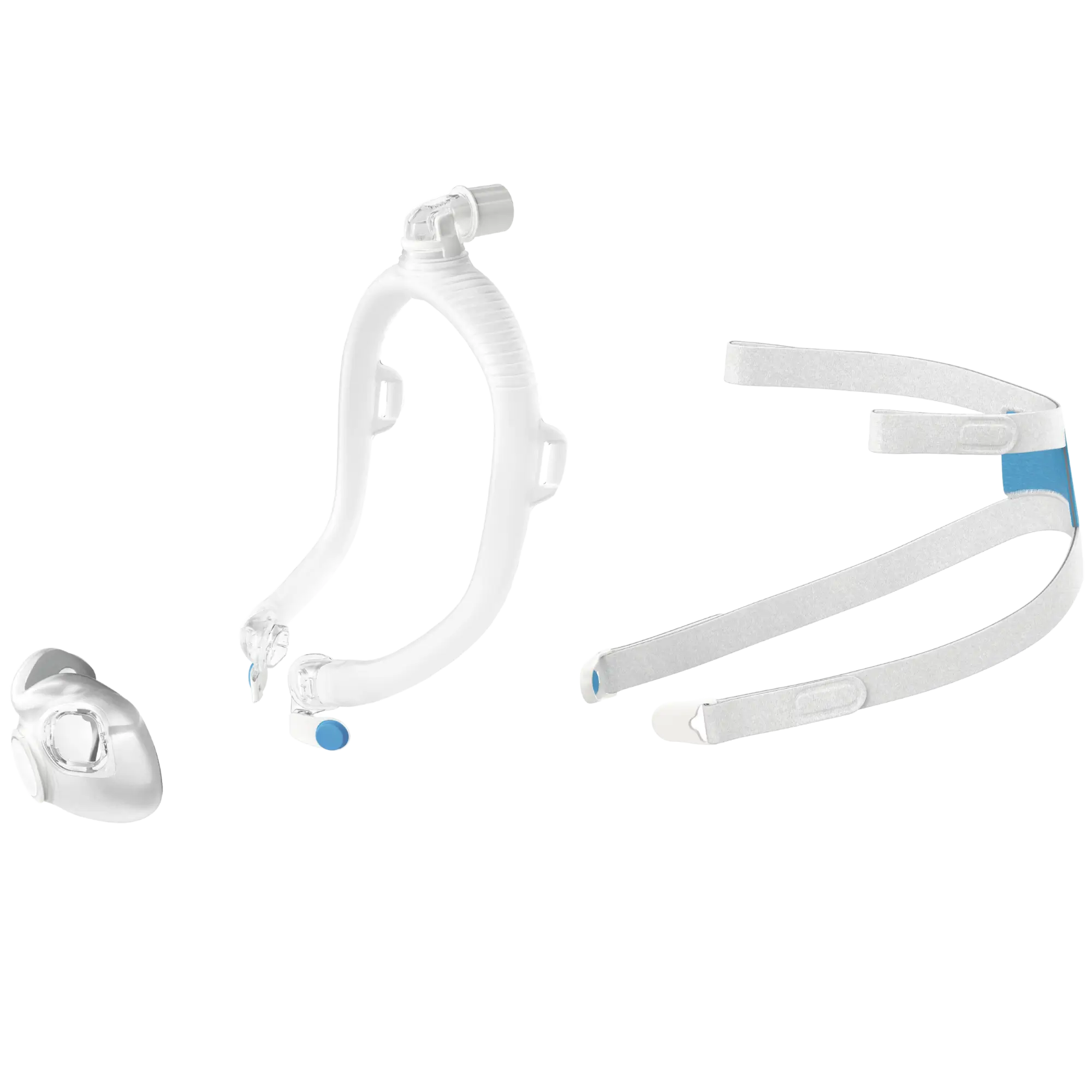 AirSense 11 CPAP Bundle with AirTouch F30i Full Face Mask & Filters