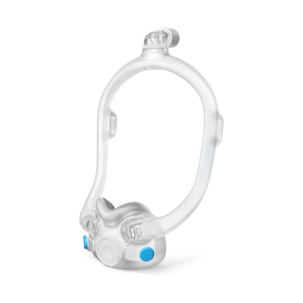 ResMed AirTouch F30i Full Face Mask Replacement Frame side view