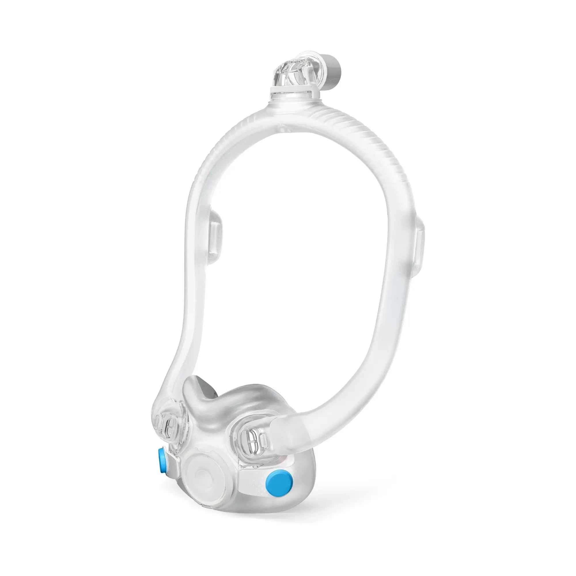 ResMed AirTouch F30i Full Face Mask Replacement Frame side view