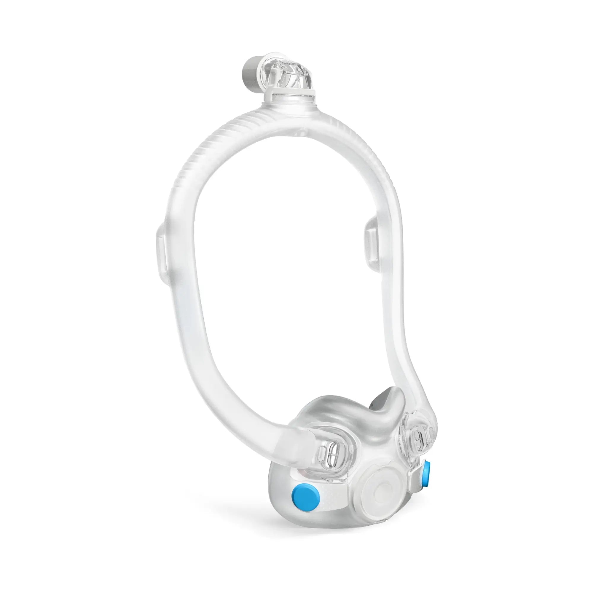 ResMed AirTouch F30i Full Face Mask Replacement Frame side view