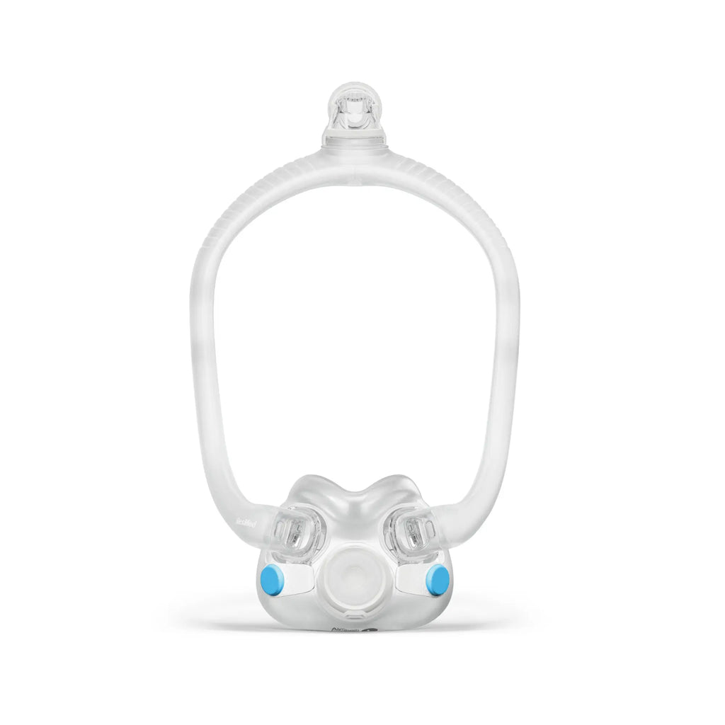 ResMed AirTouch F30i Full Face Mask Replacement Frame front view