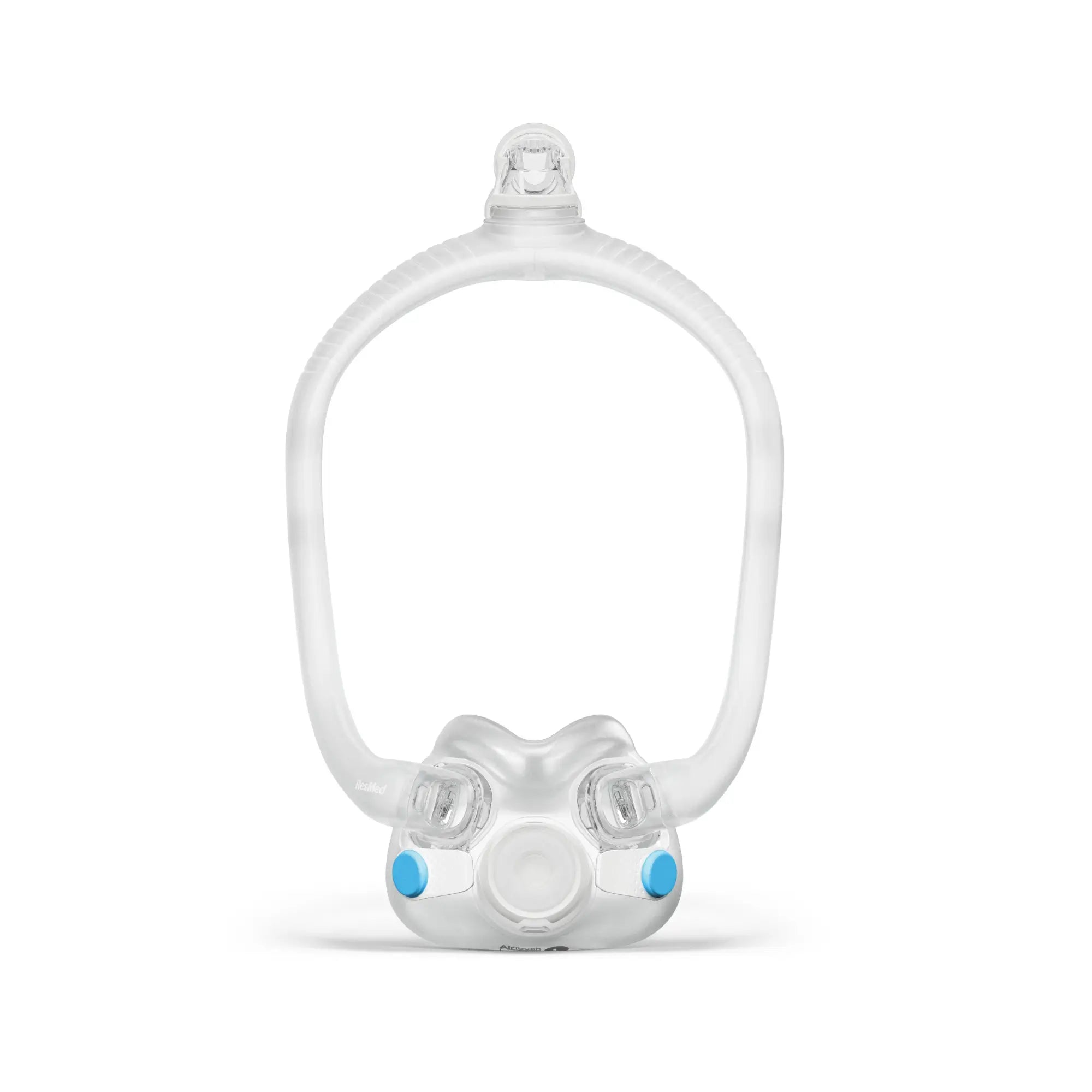 ResMed AirTouch F30i Full Face Mask Replacement Frame front view