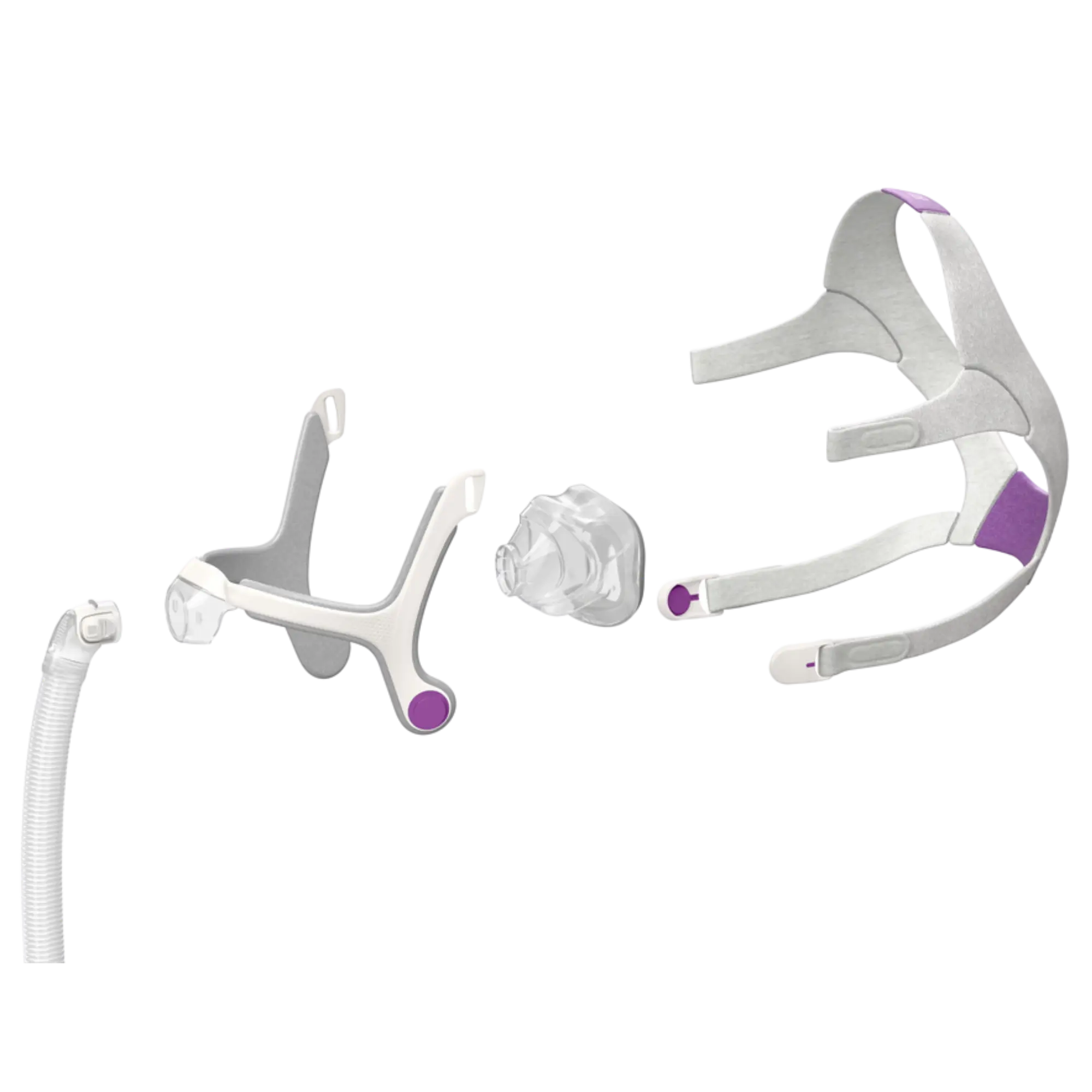 ResMed AirTouch N20 For Her Nasal CPAP Mask