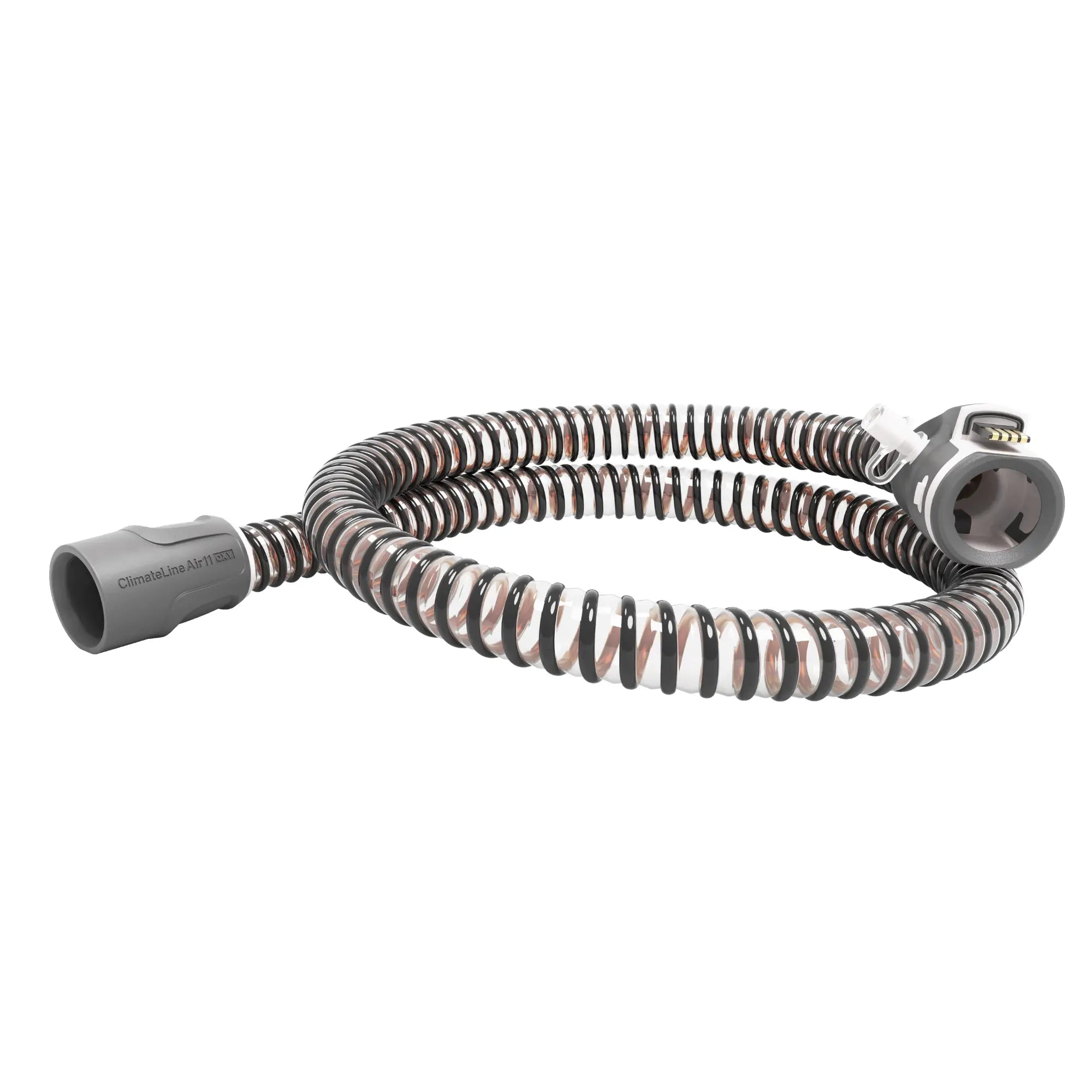 ResMed ClimateLineAir 11 Oxy Heated Tube with Oxygen Port